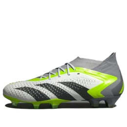 Adidas: Белые кроссовки 