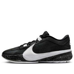 Nike: Чёрные кроссовки 