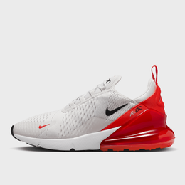 Nike: Серые кроссовки  Air Max 270