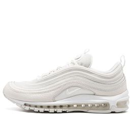 Nike: Белые кроссовки  Air Max 97