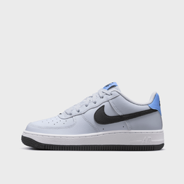 Nike: Белые кроссовки  Air Force 1