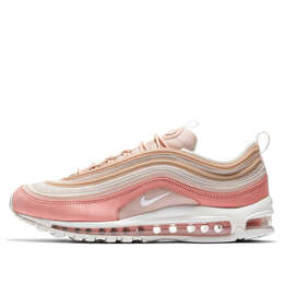 Nike: Белые кроссовки  Air Max 97