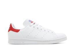 Adidas: Белые кроссовки  Stan Smith