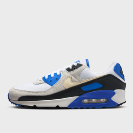 Nike: Многоцветные кроссовки  Air Max 90 PRM