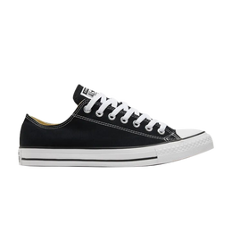 Converse: Чёрные кроссовки  Chuck Taylor All Star