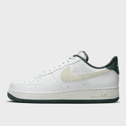 Nike: Белые кроссовки  Air Force 1