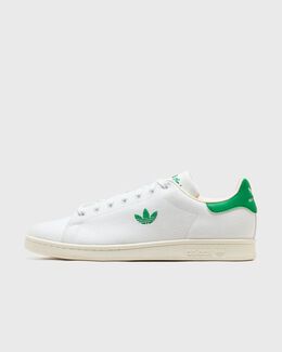 Adidas: Белые кроссовки  Stan Smith