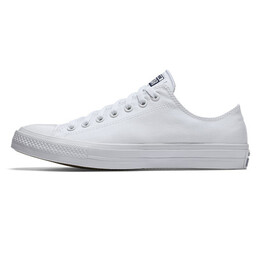 Converse: Белые кроссовки  Chuck Taylor All Star