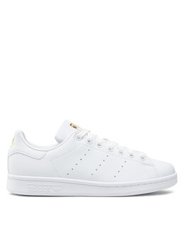 Adidas: Белые кроссовки  Stan Smith