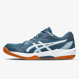 Asics: Синие кроссовки  Gel-Task