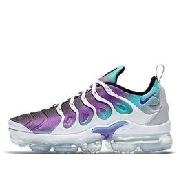 Nike: Белые кроссовки  Air Vapormax Plus