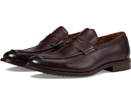 Florsheim: Бордовые туфли 