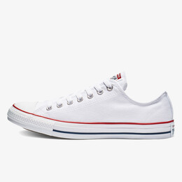 Converse: Белые кроссовки  Chuck Taylor All Star