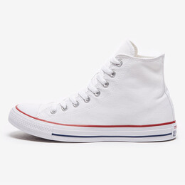 Converse: Белые кроссовки  Chuck Taylor All Star