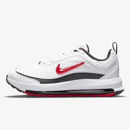 Nike: Белые кроссовки  Air Max