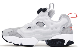 Reebok: Светлые кроссовки  InstaPump Fury