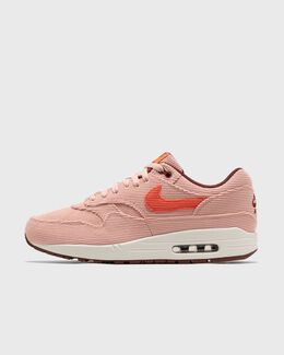 Nike: Яркие кроссовки  Air Max 1