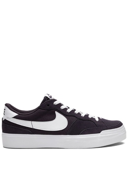 Nike: Синие кроссовки  Plus