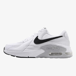 Nike: Белые кроссовки  Air Max Excee