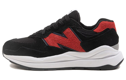 New Balance: Чёрные кроссовки  5740