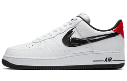 Nike: Белые кроссовки  Air Force 1 Low