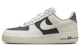 Nike: Светлые кроссовки  Air Force 1 Low