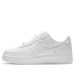 Nike: Белые кроссовки  Air Force 1 Low