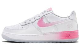 Nike: Белые кроссовки  Air Force 1 Low