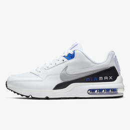 Nike: Белые кроссовки  Air Max LTD 3