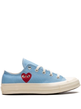 Converse: Яркие кеды  Chuck 70 Ox