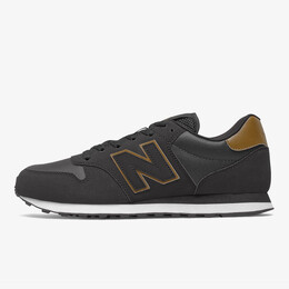 New Balance: Кроссовки  500