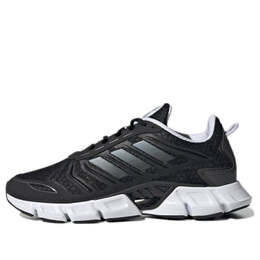 Adidas: Чёрные кроссовки  Climacool