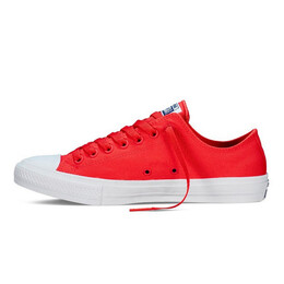 Converse: Кроссовки  Chuck Taylor All Star