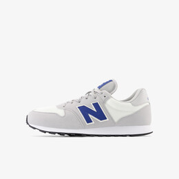 New Balance: Кроссовки  500