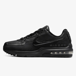 Nike: Серые кроссовки  Air Max LTD 3