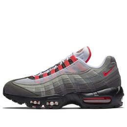 Nike: Чёрные кроссовки  Air Max 95 OG