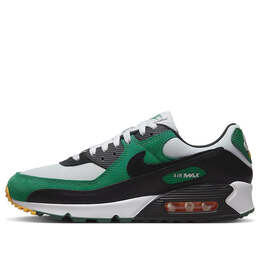 Nike: Белые кроссовки  Air Max 90