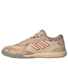 Adidas: Жёлтые кроссовки 