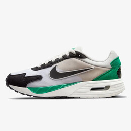Nike: Серые кроссовки  Air Max
