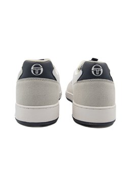 Sergio Tacchini: Белые кроссовки 