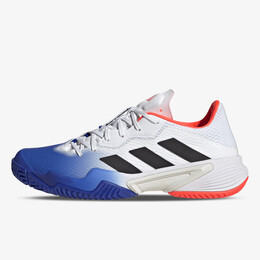 Adidas: Бежевые кроссовки 
