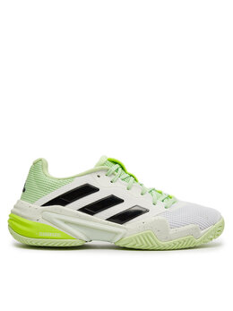 Adidas: Белые кроссовки  Tennis