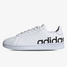 Adidas: Кроссовки  Grand Court