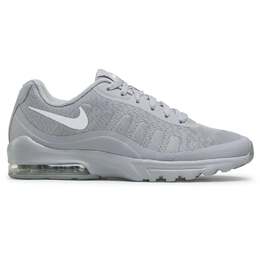 Nike: Белые кроссовки  Air Max