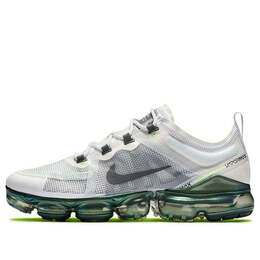 Nike: Серые кроссовки  Air VaporMax 2019