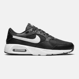 Nike: Белые кроссовки  Air Max SC