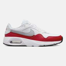 Nike: Белые кроссовки  Air Max SC