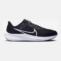 Nike: Белые кроссовки 