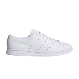 Adidas: Белые кроссовки  Stan Smith