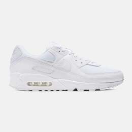 Nike: Белые кроссовки  Air Max 90